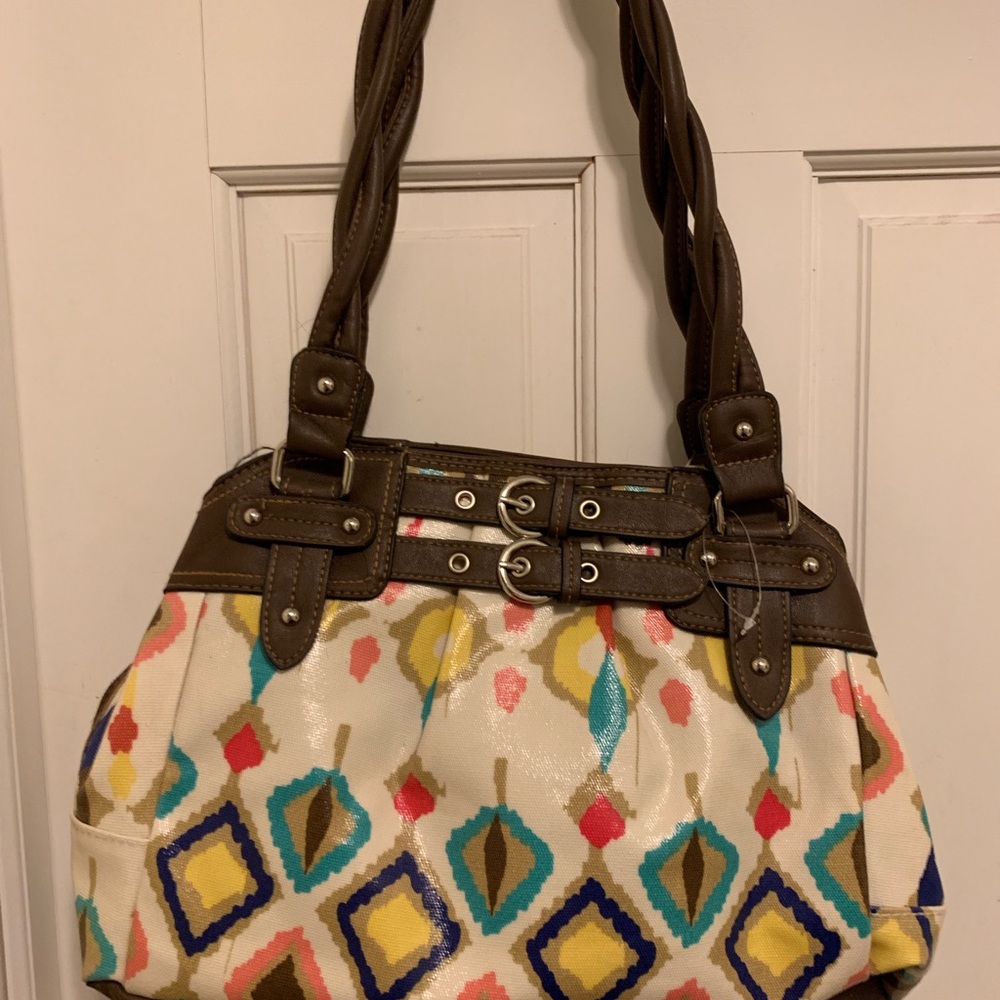 Rosetti Purse